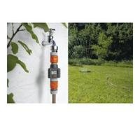 Gardena 8188-20 Compteur d'eau (Import Allemagne) G