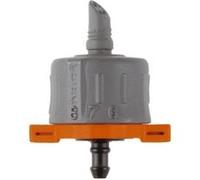 Gardena 8316-20 Goutteur De Fin De Ligne Réglable, Régulateur De Pression 08316-20 G