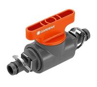 Gardena – Robinet d'arrêt 8358-29 – Ø13 mm
