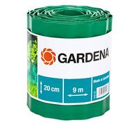 Gardena 9 m Bordures de pelouse 20 cm