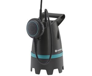 Gardena 9300 Pompe d’évacuation pour eaux chargées, 400 W 9006-29