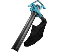 GARDENA 9332-20 ErgoJet 3000 électrique Souffleur, Aspirateur, Broyeur 230 V