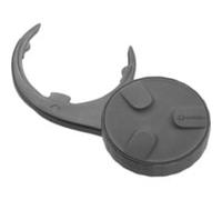 GARDENA Roue de guidage pour coupe-bordures 9880-20