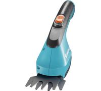 Gardena Cisaille à gazon AccuCut Li 9881-20 – 3,6 V/1,5 Ah · Protection de lames · Câble USB-C