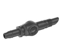 GARDENA "Accouplement 4,6 mm (3/16""), Jack"
