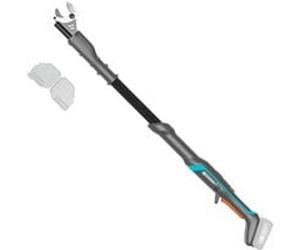 GARDENA Accu lopper EasyCut 110/18V P4A solo, Sécateur