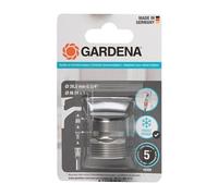 GARDENA-Adaptateur brise jet Gardena pour filetage mâle M24 x 1 et 26,5 mm