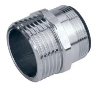 GARDENA Adaptateur pour vis à bulles souples , Raccord de robinet