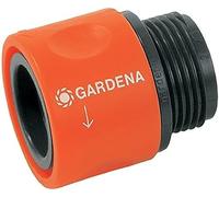 Gardena Adaptateur filetage mâle 26