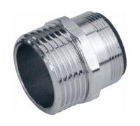 GARDENA Adaptateur fileté à jet perlé GARDENA Quantité:1