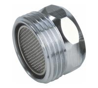 GARDENA Adaptateur fileté SB pour jet perlé GARDENA, M 22 x 1/26,5 mm (G 3/4) Quantité:1