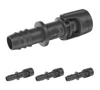 Gardena Adapter for Competition/subsurface (Lot de 4)
