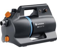 GARDENA Akku-Gartenpumpe 3000 Silent 18V P4A solo Pompe de jardin sans fil 3000 l/h