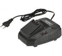 Gardena AL 1830 CV - Chargeur de batterie - 26 Watt - 1 A - pour Gardena TCS 20/18V P4A, THS 42/18V P4A ; ComfortCut 23/18V P4A, 50/18V P4A, 60/18V P4A