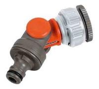 GARDENA Vanne a charniere 1-1/2", 2998-20