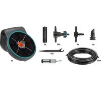 Gardena AquaBloom - Kit d'arrosage solaire