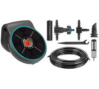 Gardena AquaBloom Solution d'arrosage automatique solaire 13300-32