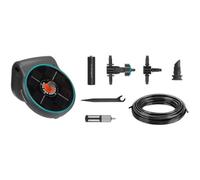 GARDENA "Set d''arrosage pour les vacances Set AquaBloom, Contrôle d''irrigation"
