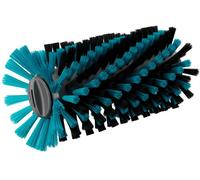 GARDENA AquaBrush Brosse à rouleau moyenne, pour les batteries de nettoyage multi-usages sans fil, Brosses de lavage