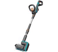Gardena AquaBrush Patio 03/18V P4A Nettoyeur de terrasse, sans batterie 14841-55