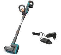 Nettoyeur de terrasse - GARDENA - AquaBrush - P4A -18 V