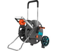 Gardena AquaRoll L Easy - Dérouleur de tuyau