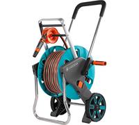 Gardena Aquaroll M Easy Set Tuyau Flexible 30 m
