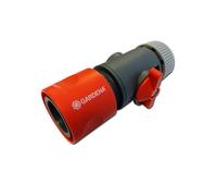 Gardena Arrêt de la Régulation 2942