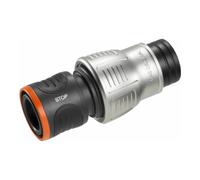 GARDENA Arrêt d'eau Premium 3/4" GARDENA, blister Quantité:1