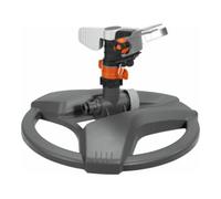 GARDENA Arroseur à impulsions, circulaire et sectoriel GARDENA Premium (sur chariot) Quantité:1