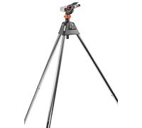 Gardena Arroseur-canon sur trépied 08138-20 – Portée 75–490 m²