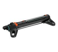 Gardena 18710-32 arroseur carré AquaZoom S - offre spéciale