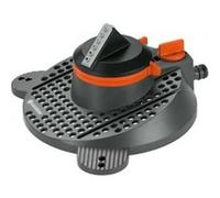 Arroseur rotatif et sectoriel Comfort Gardena Tango
