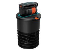 Gardena Arroseur oscillant escamotable OS 140