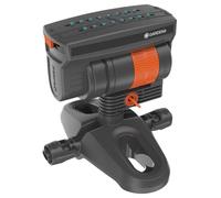 GARDENA-Arroseur oscillant OS 90 Quick & Easy coloris noir Gardena