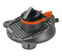 Arroseur rotatif et sectoriel Comfort Gardena Tango