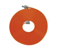 GARDENA Arroseur souple 15 m orange, Systèmes de gicleurs