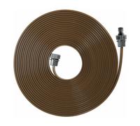 GARDENA Arroseur souple GARDENA, brun, longueur 15 m Quantité:1