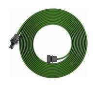 GARDENA Arroseur souple GARDENA, vert, longueur 7,5 m Quantité:1