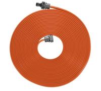 GARDENA Arroseur souple - Longueur 15m - Taille ajustable, 22.5m max - Connexion OGS® - Réglage facile - Garantie 10 ans (996-20)