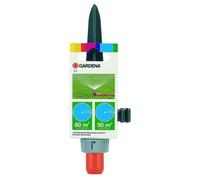 GARDENA Assortiment d'arroseurs 0972-20