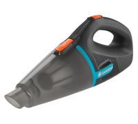 GARDENA EasyClean Li sans fil 09339-20 Aspirateur à main d'extérieur avec batterie 18 V