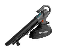 Gardena Aspirateur souffleur PowerJet Collect sans batterie