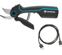GARDENA AssistCut Accu Sécateurs avec câble USB-C