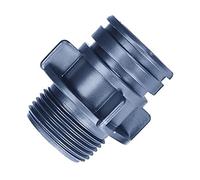 Gardena Bague de raccordement courte pour regard de vannes