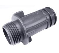 Gardena Bague de raccordement Longue pour Regard de vannes