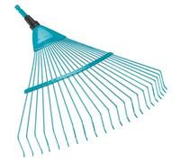 Gardena Balai à gazon Combisystem 03100-20 – 50 cm