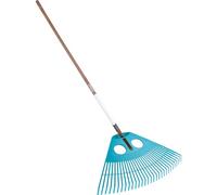 Gardena Balai à lamelles XXL - Bleu - 03015-20
