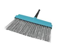 GARDENA Balai de terrasse 32 cm Combisystem® - Brosse souple haute qualité - Boîtier plastique P.E.T. - Garantie 25 ans (3609-20)