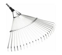 GARDENA Balai éventail combisystem GARDENA, 50 cm de large Quantité:1